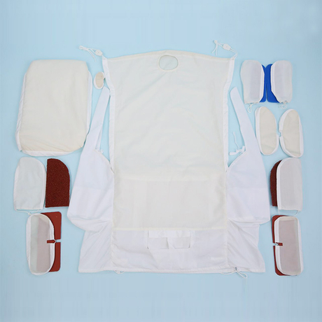 sankosha 550A -V2 Double Buck Shirt Press covers.JPG