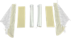 三工社 LP-1210J スリーブカバー仕上げ機用パッド
