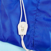  CAMPTEL ホワイトブルー ポリエステルフォームフィニッシャー用