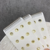 フラットワークアイロナー用フィードベルト