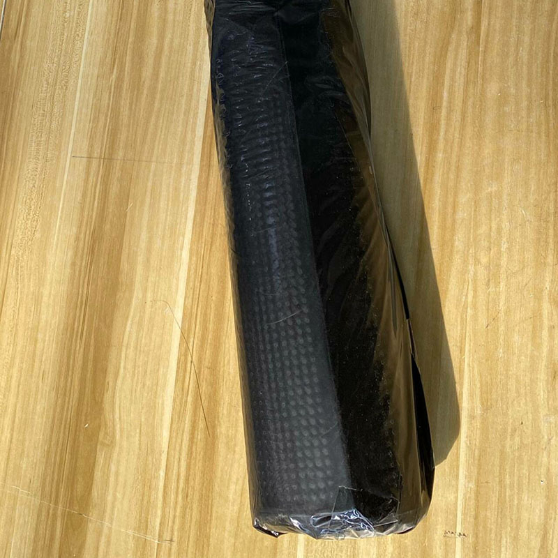 黑色フィルム袋包装